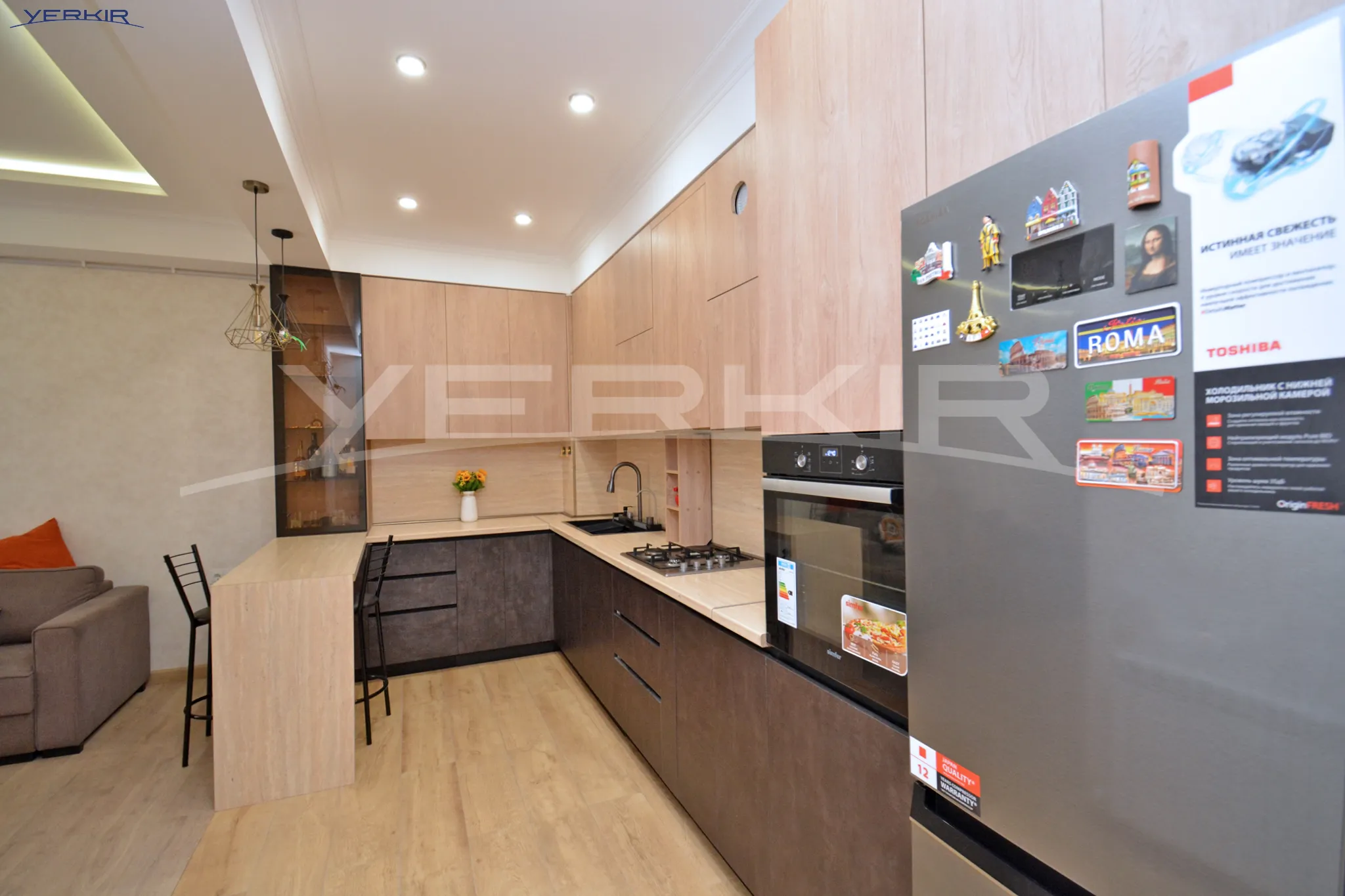 Apartments Code: 9+3227654