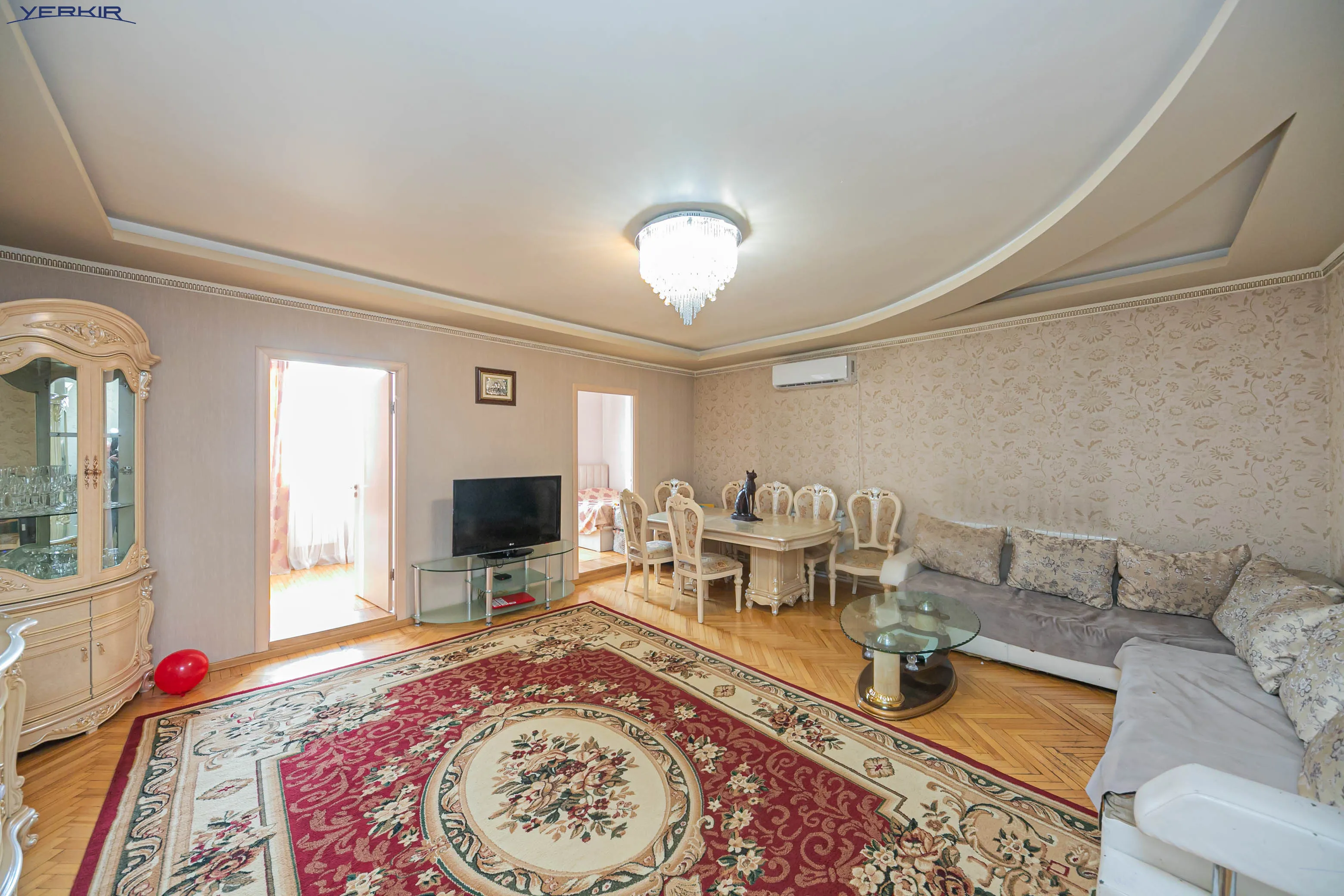 Apartments Code: 1+3953542