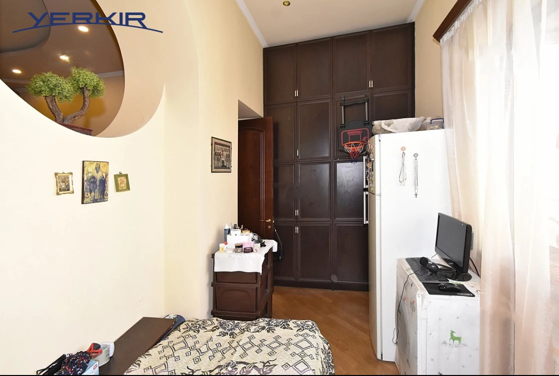 Квартиры Код 10+814819