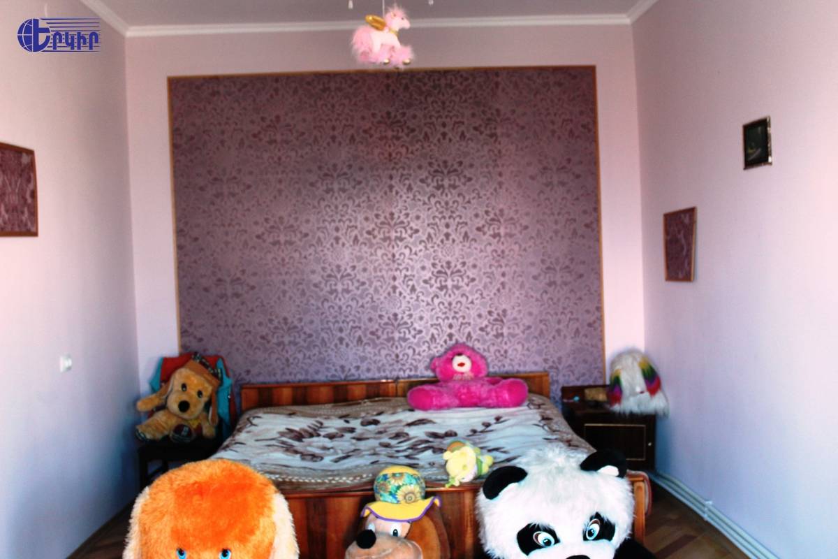 Առանձնատներ Կոդ` 7+50101