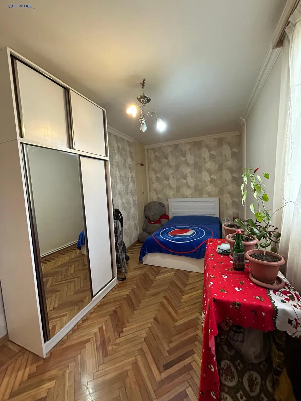 Квартиры Код 1+2728238