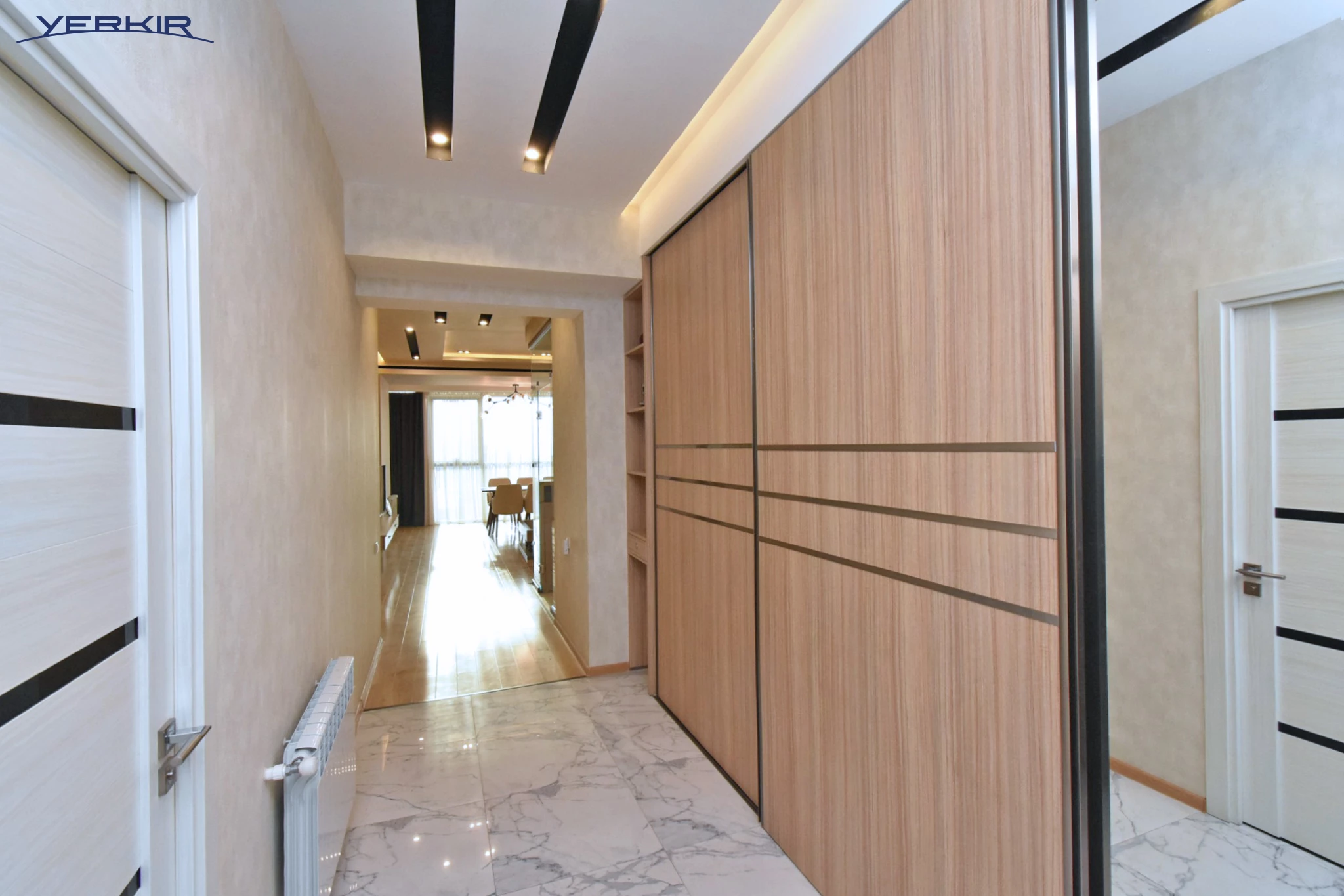 Квартиры Код 5+321048