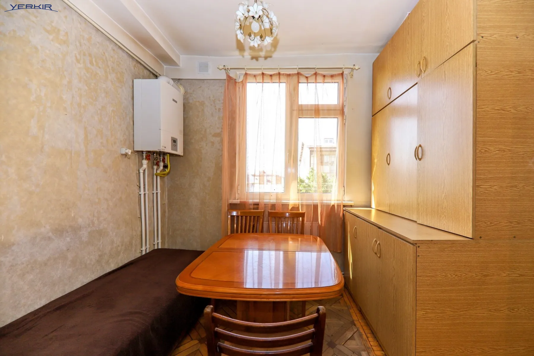 Квартиры Код 2+1565547