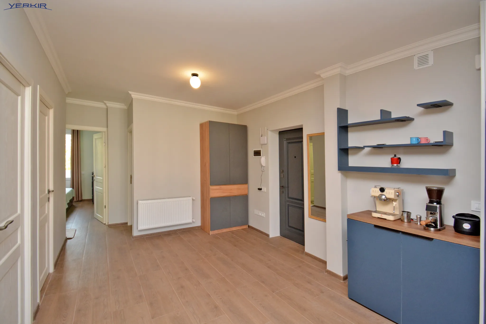 Квартиры Код 3+3763349