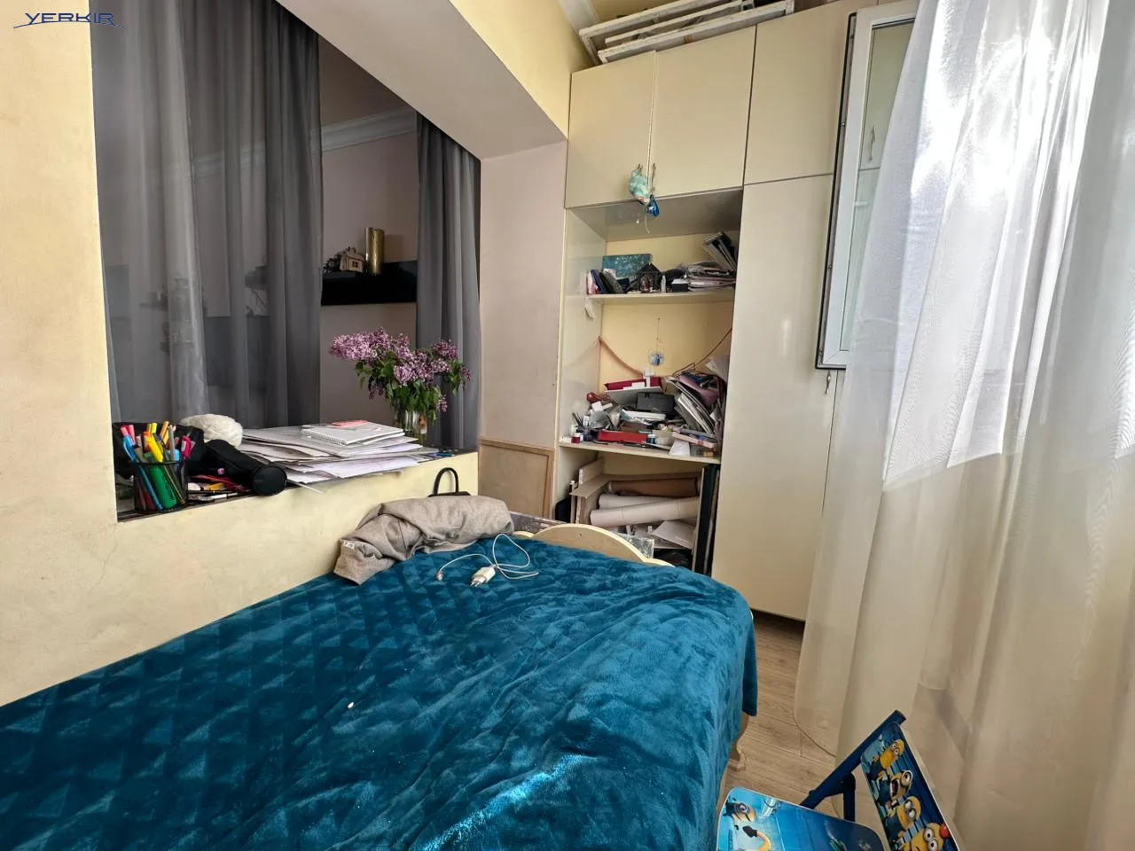 Apartments Code: 9+2351050