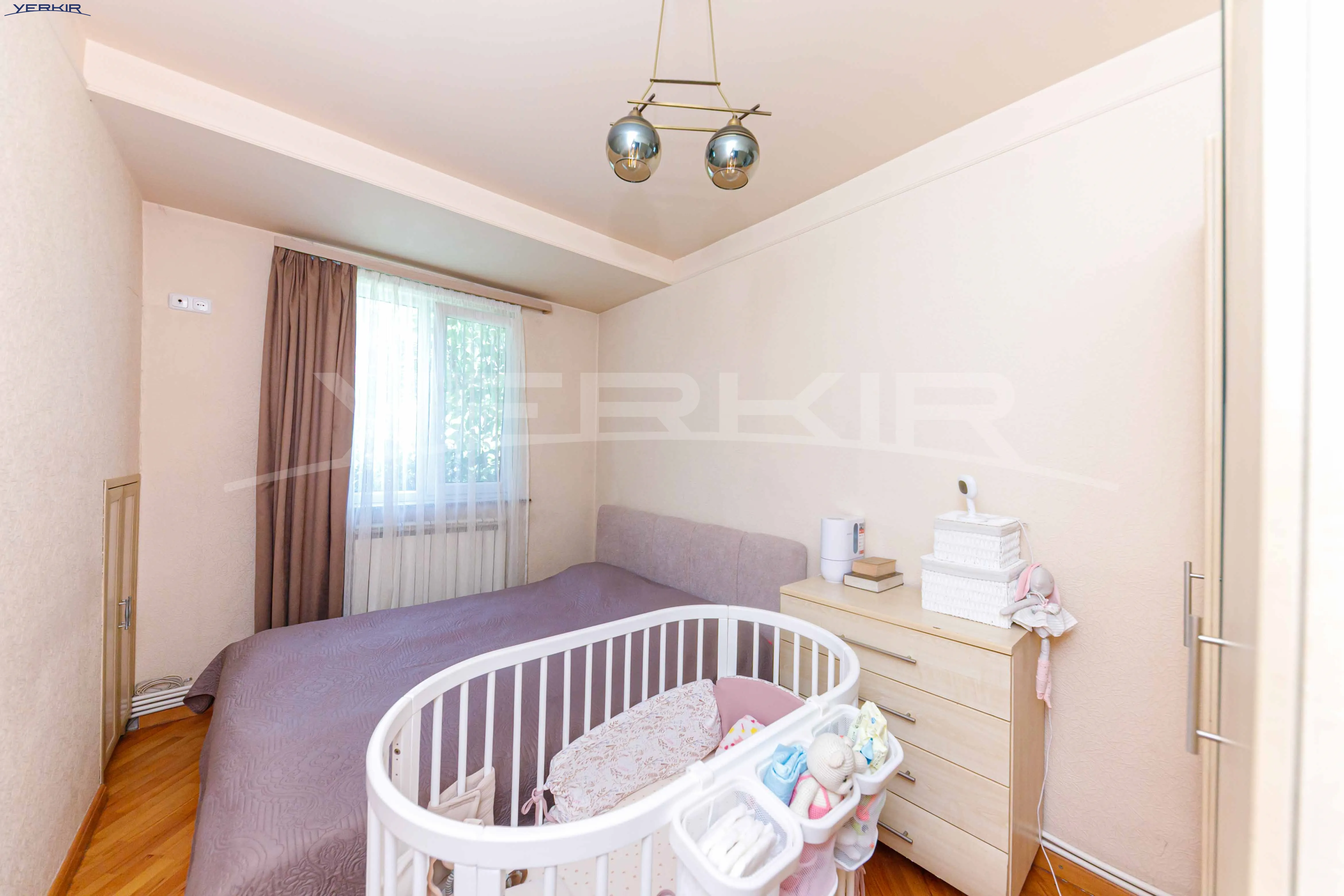 Квартиры Код 2+1679893