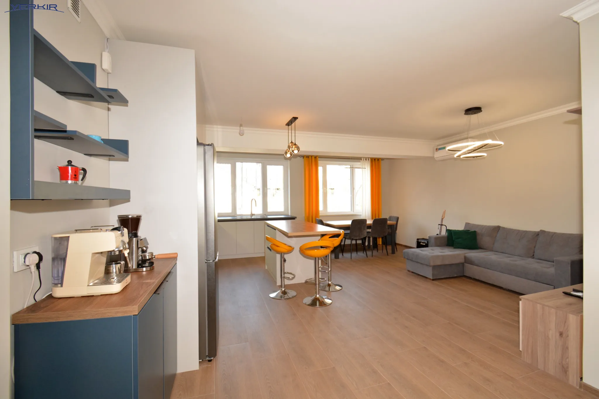 Բնակարաններ Կոդ` 3+3763349