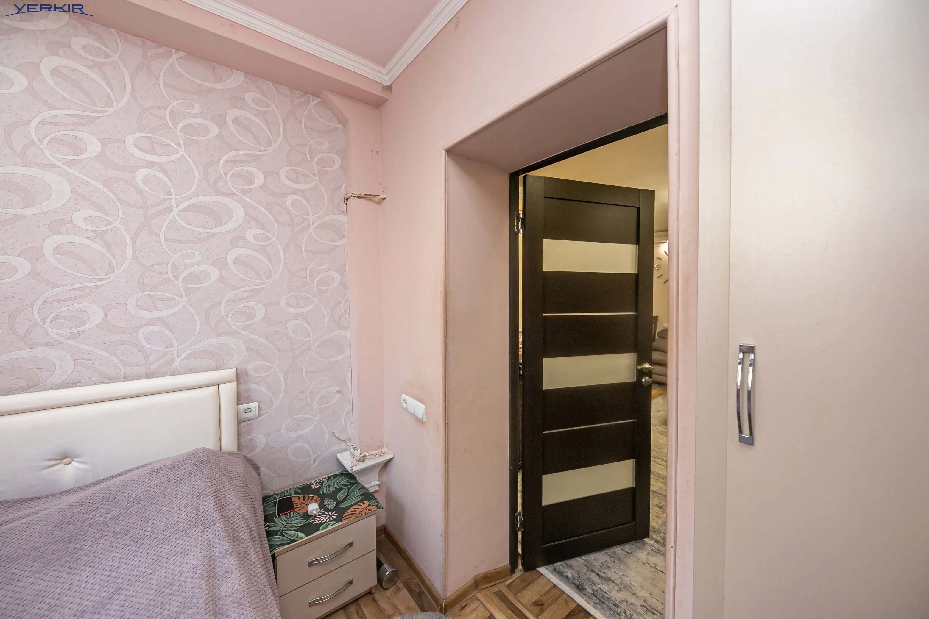 Квартиры Код 9+2191411