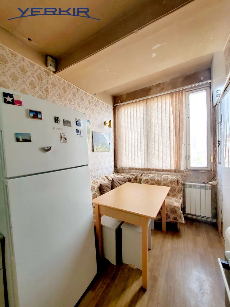 Apartments Code: 2+206444