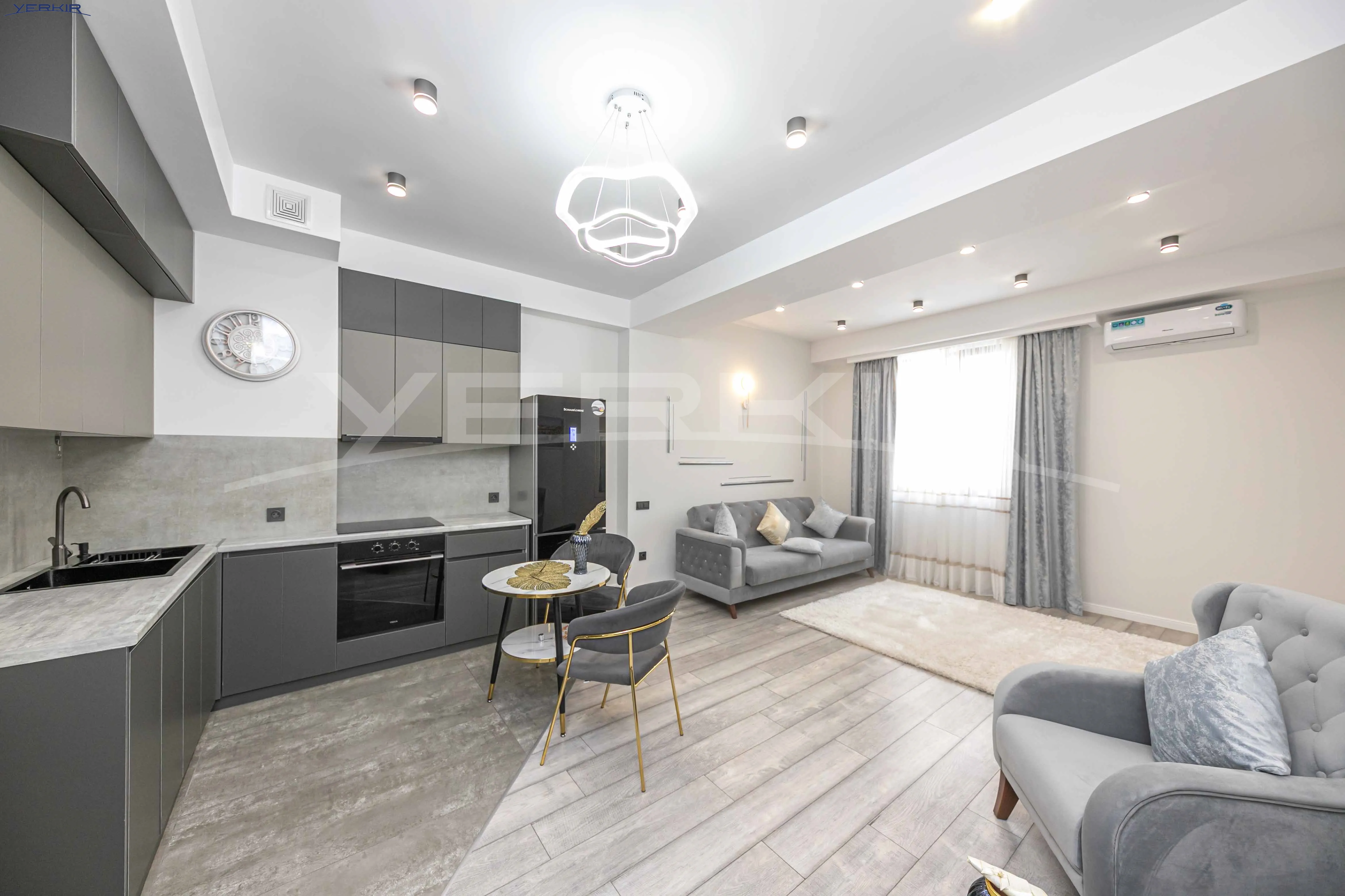 Apartments Code: 2+1629677