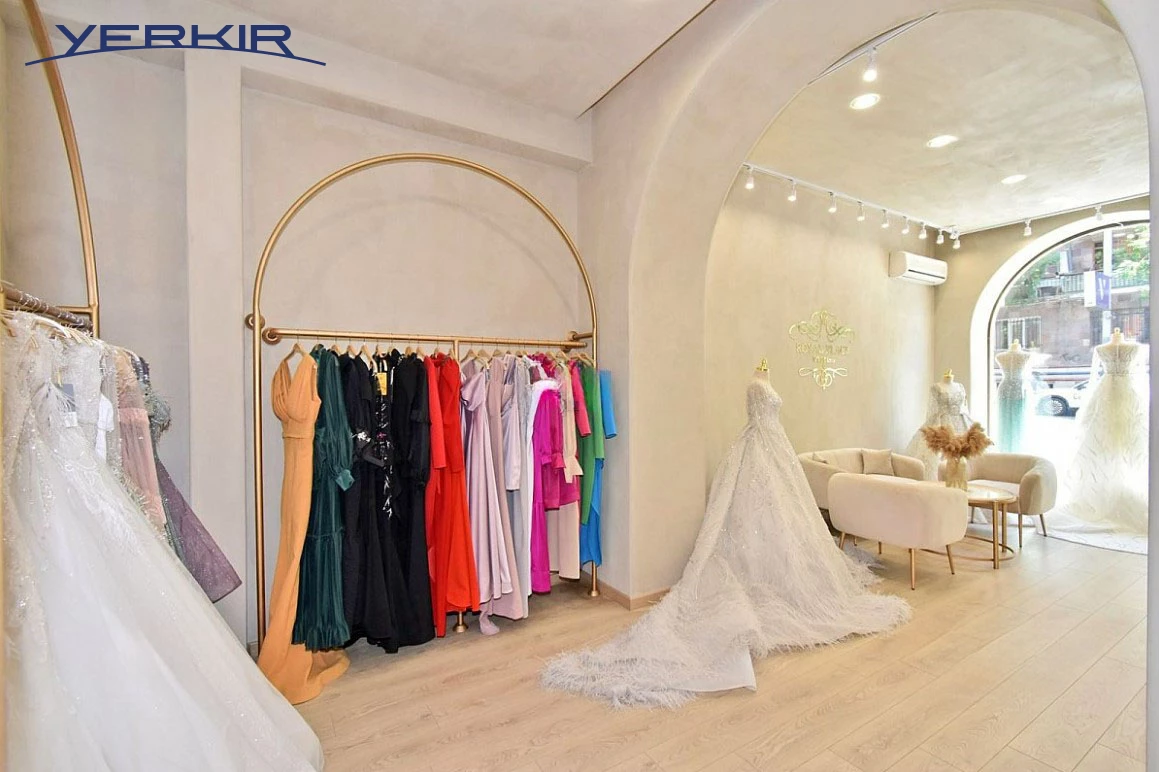 Коммерческие недвижимости Код 1+917962