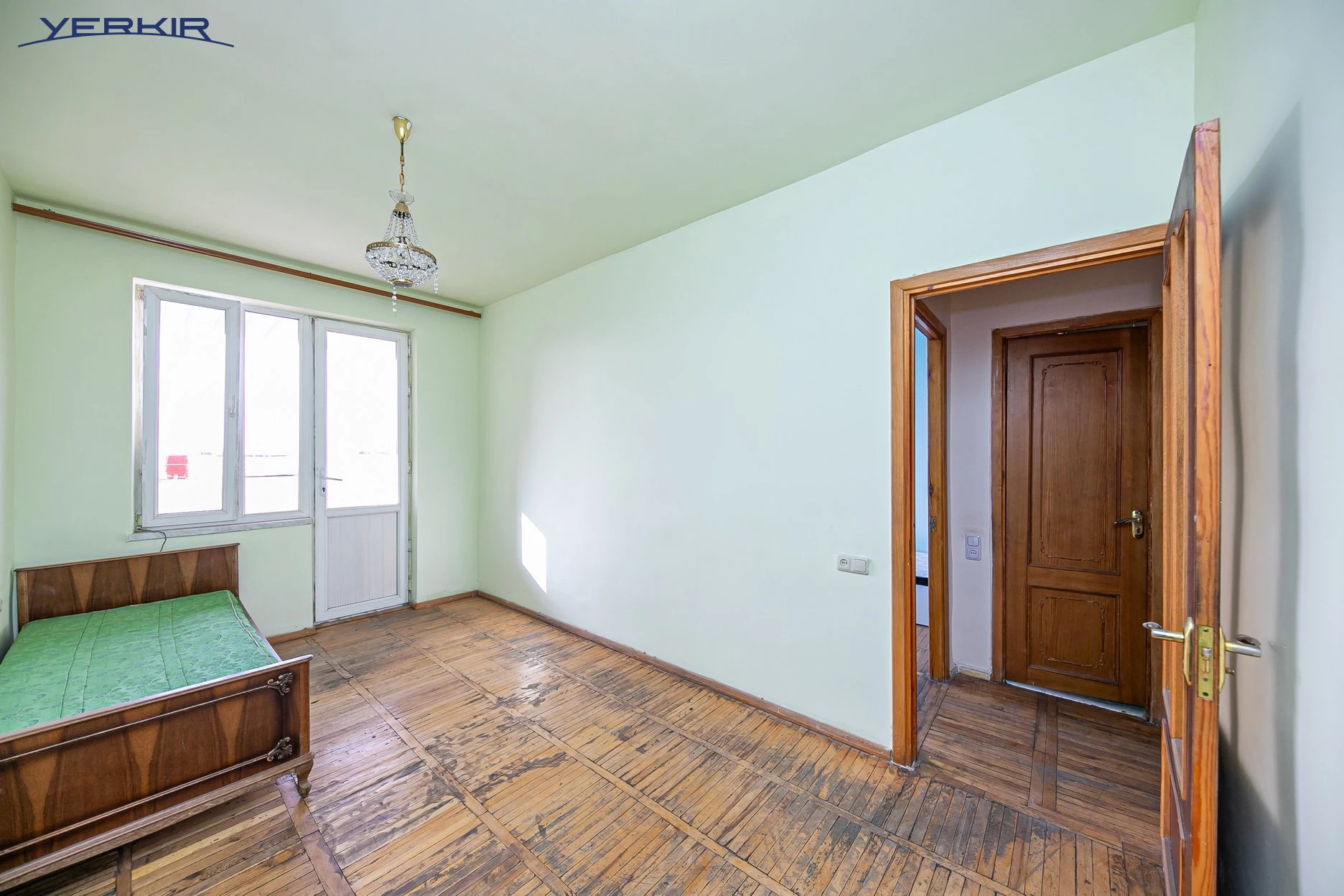 Apartments Code: 2+314636