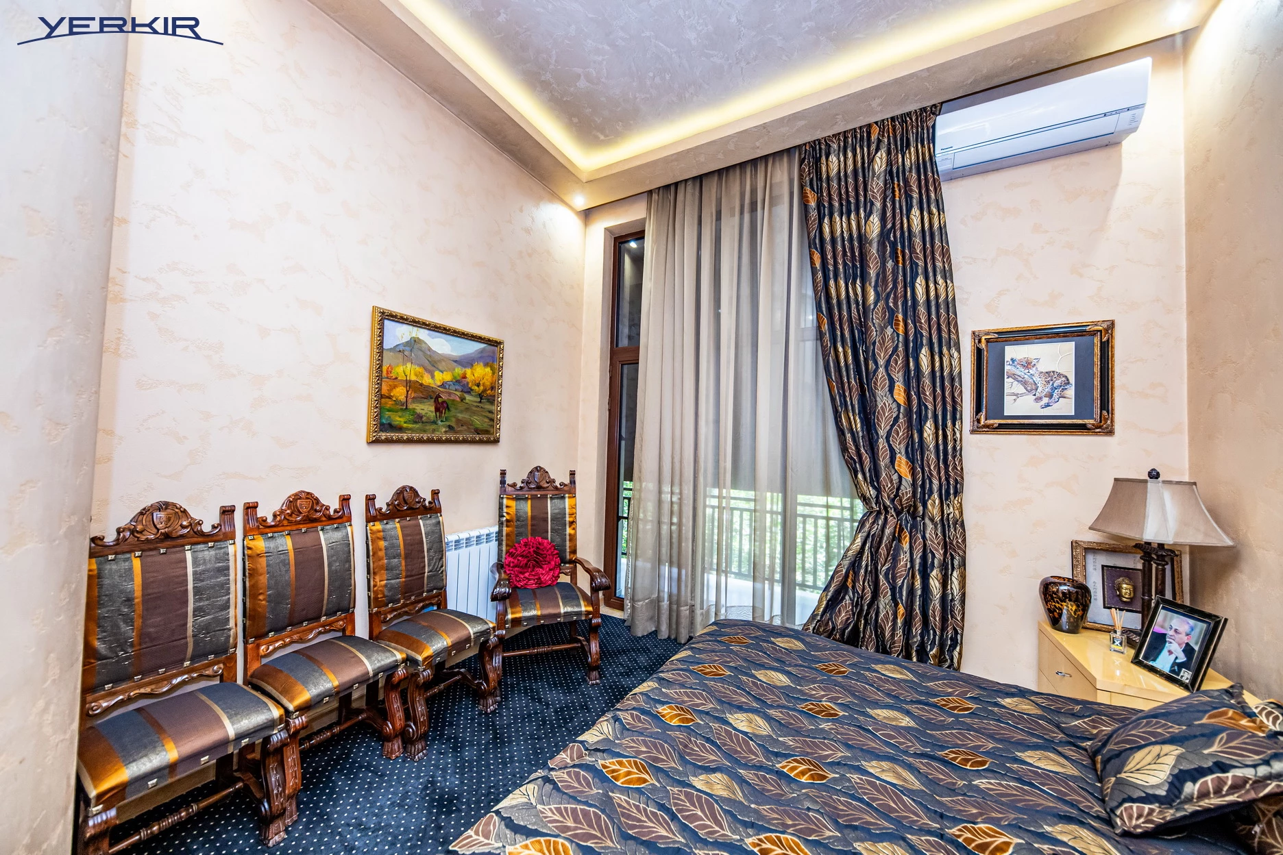 Квартиры Код 3+412855