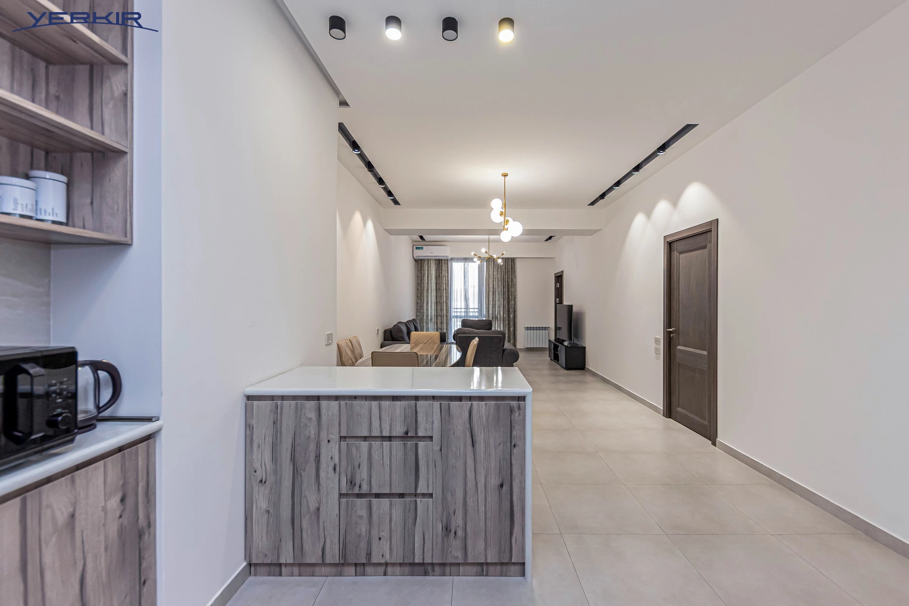 Apartments Code: d+5+214817