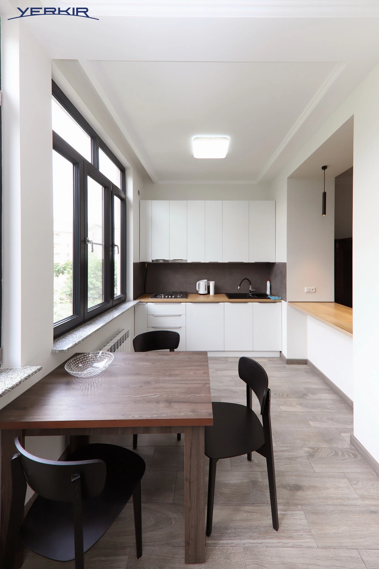 Квартиры Код d+5+311032