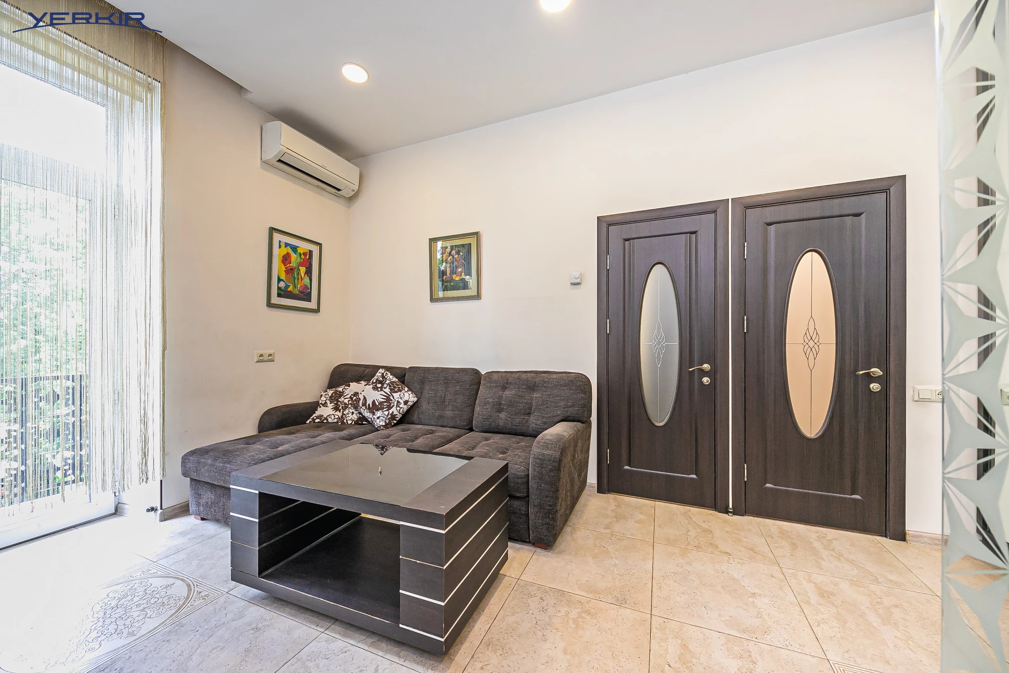 Квартиры Код 5+118976