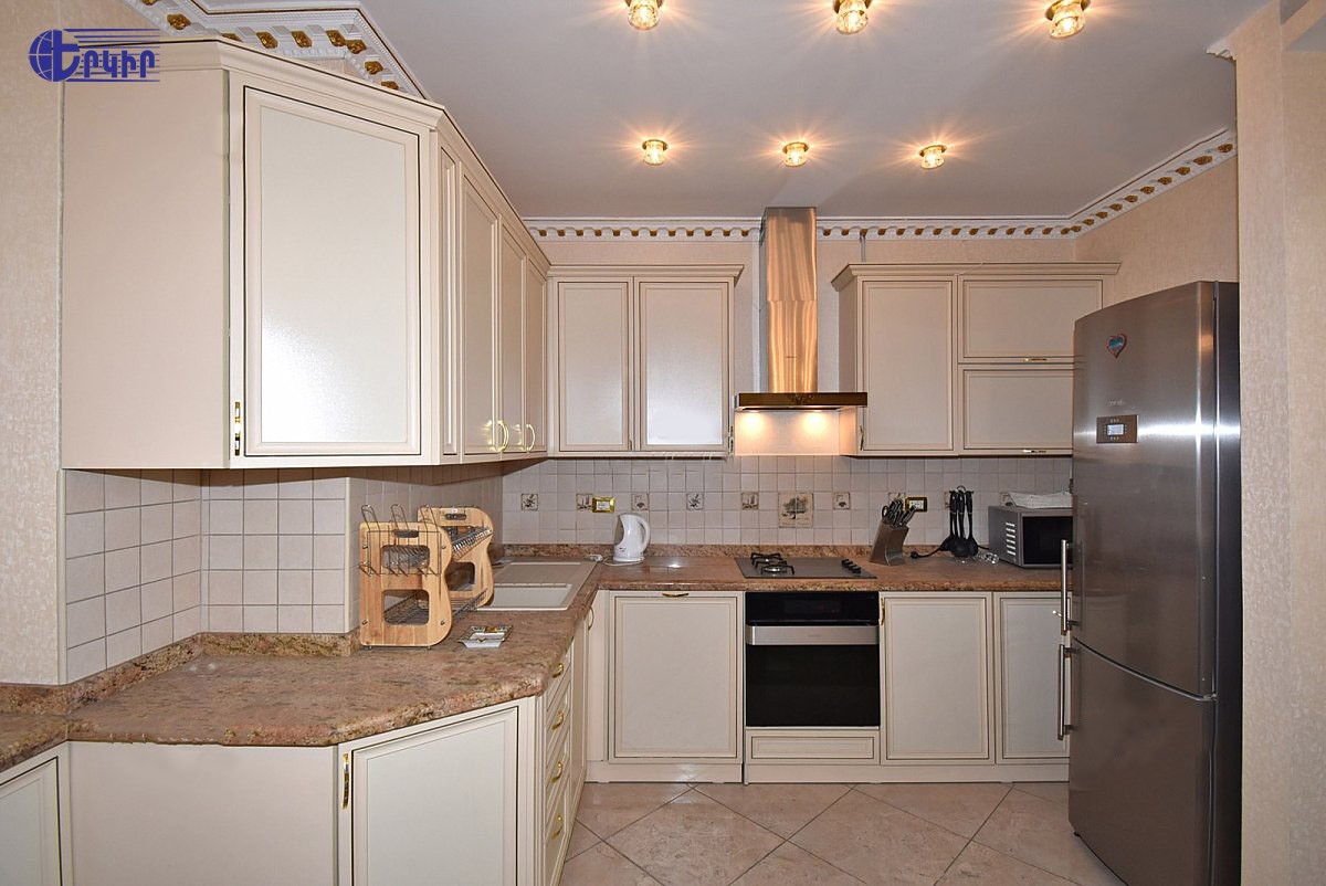 Квартиры Код 5+301152