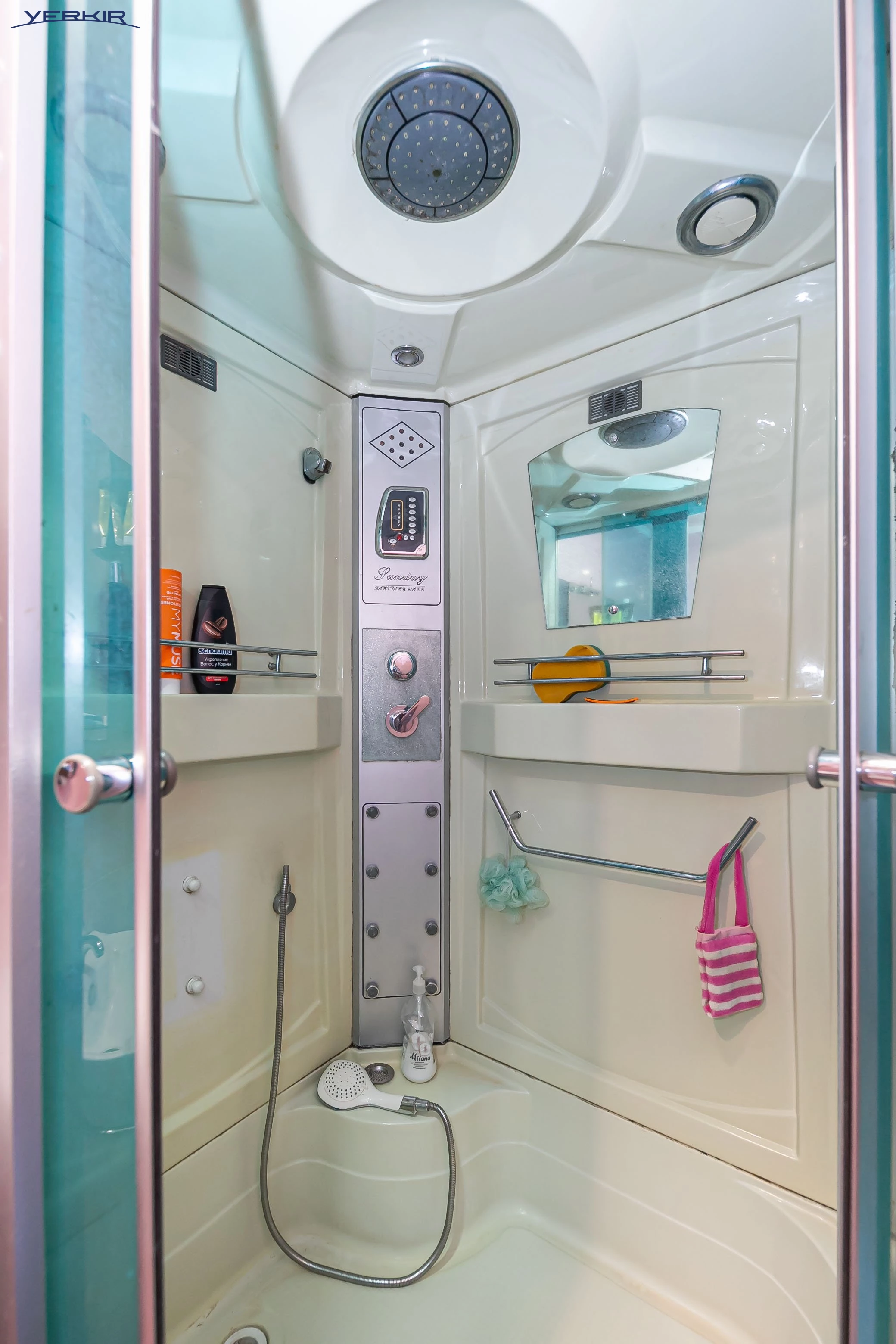 Квартиры Код 9+320430