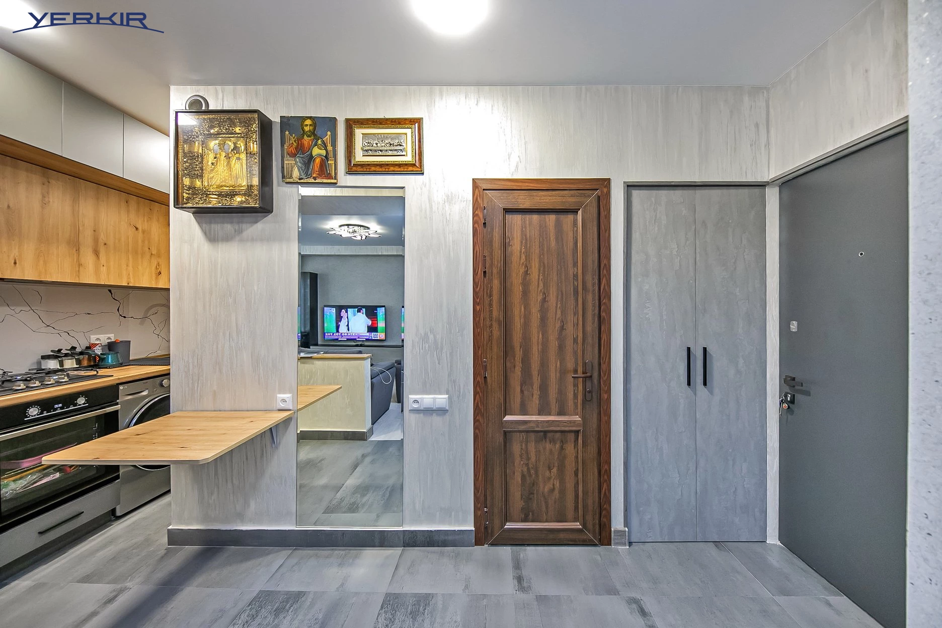 Apartments Code: 2+1106462