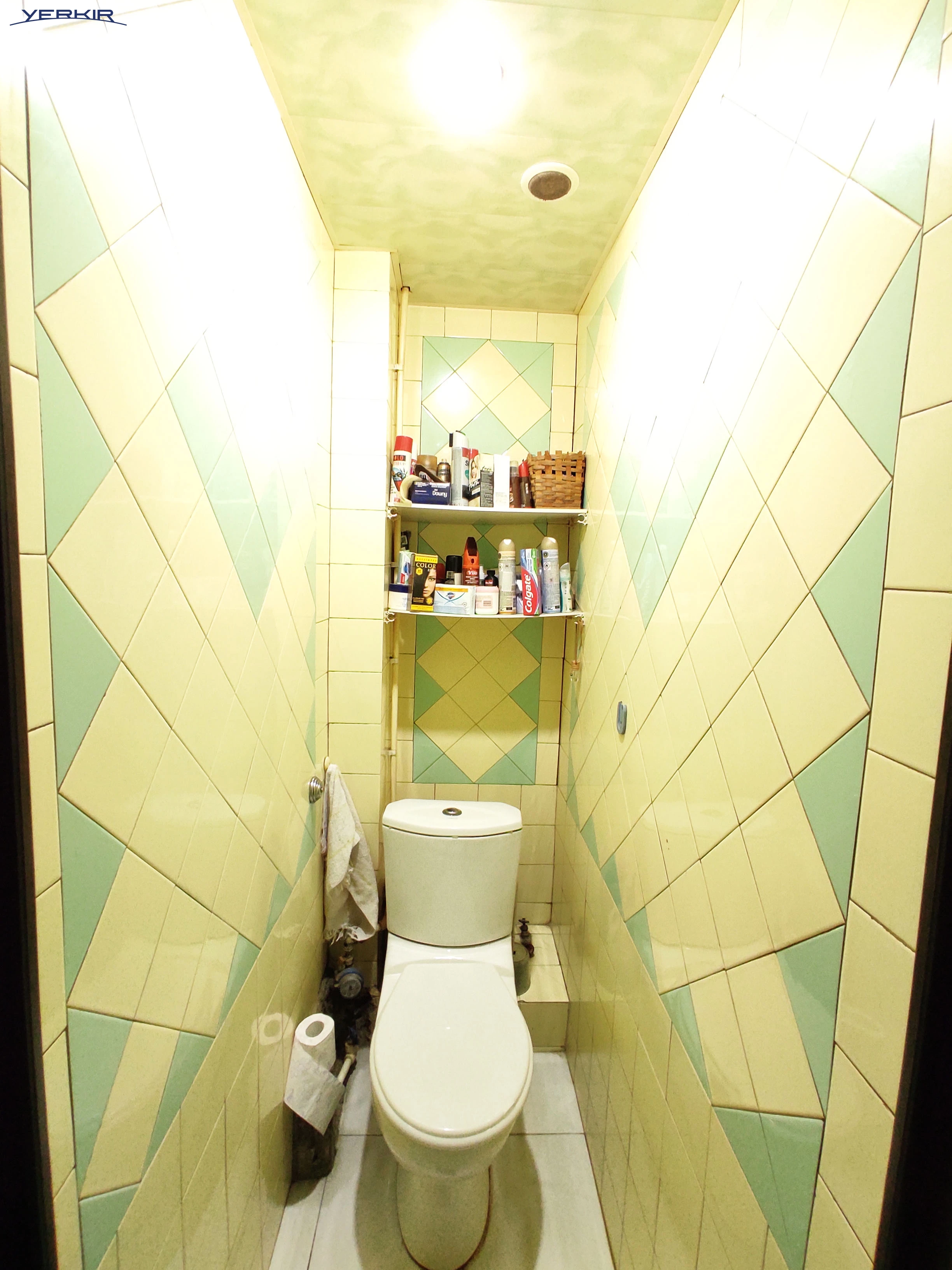 Квартиры Код 10+311854