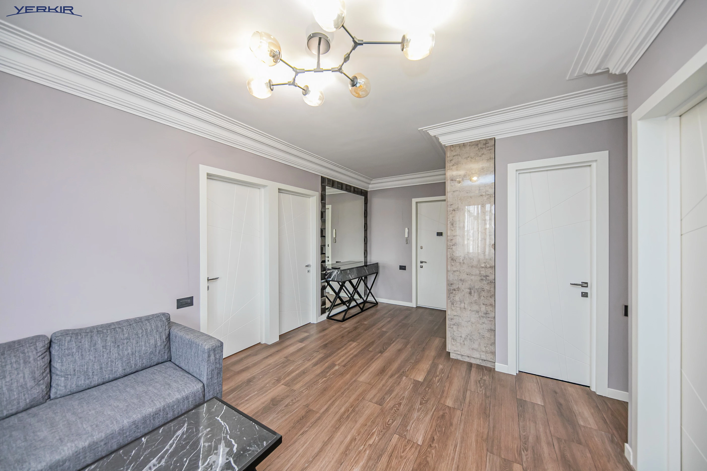 Квартиры Код 5+316054