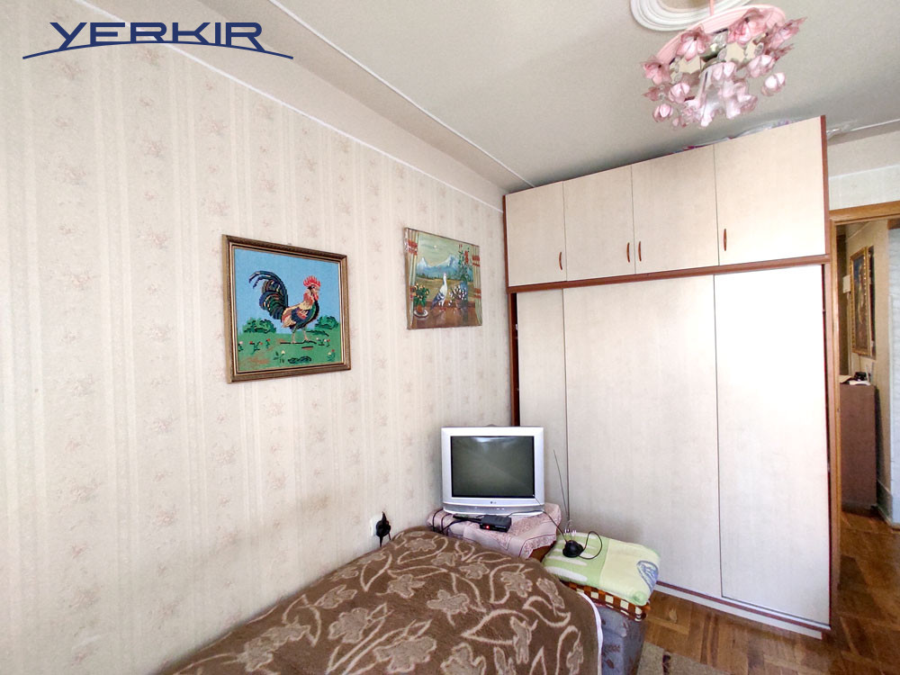 Квартиры Код 10+304874