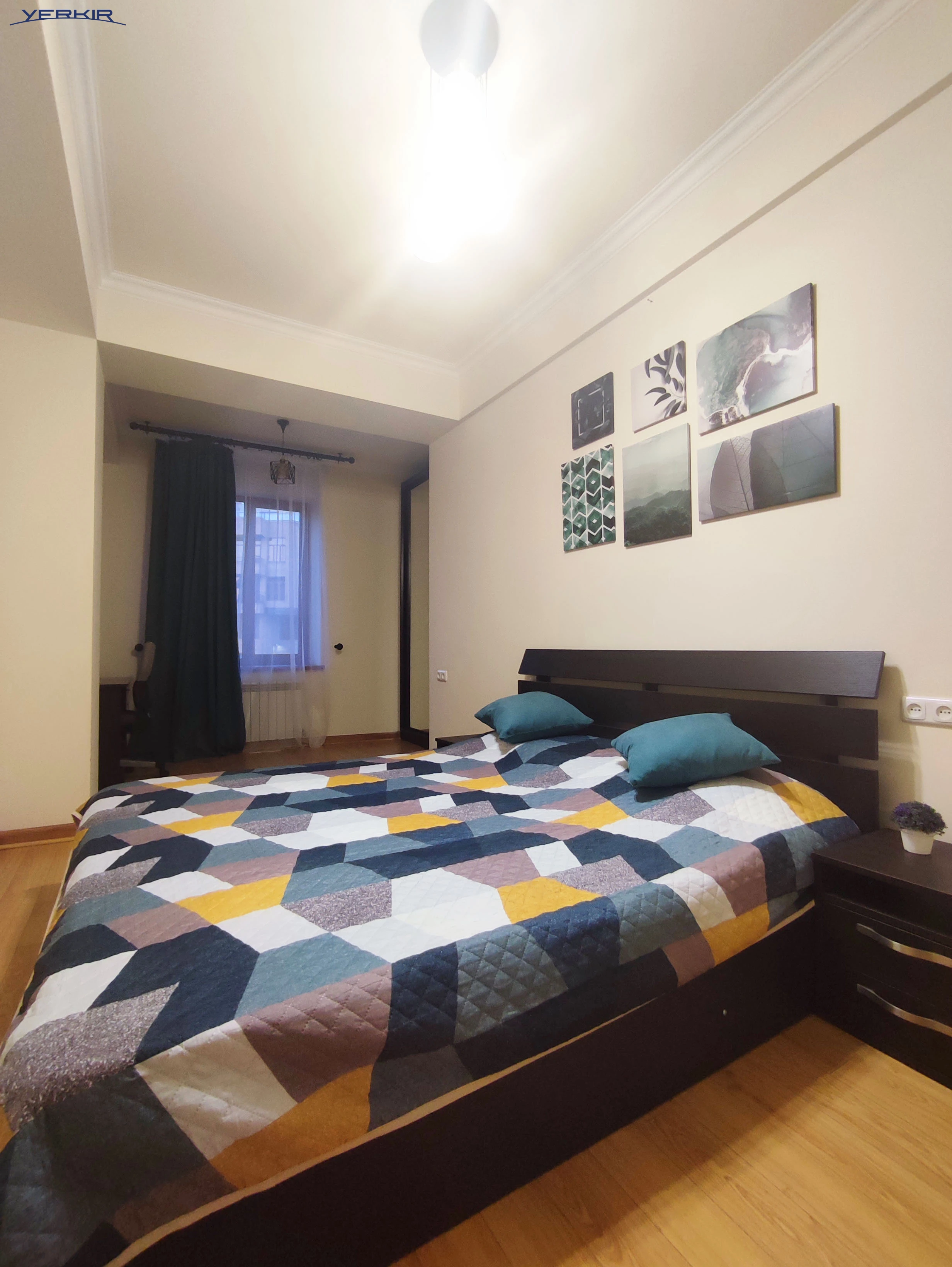 Apartments Code: 9+313283