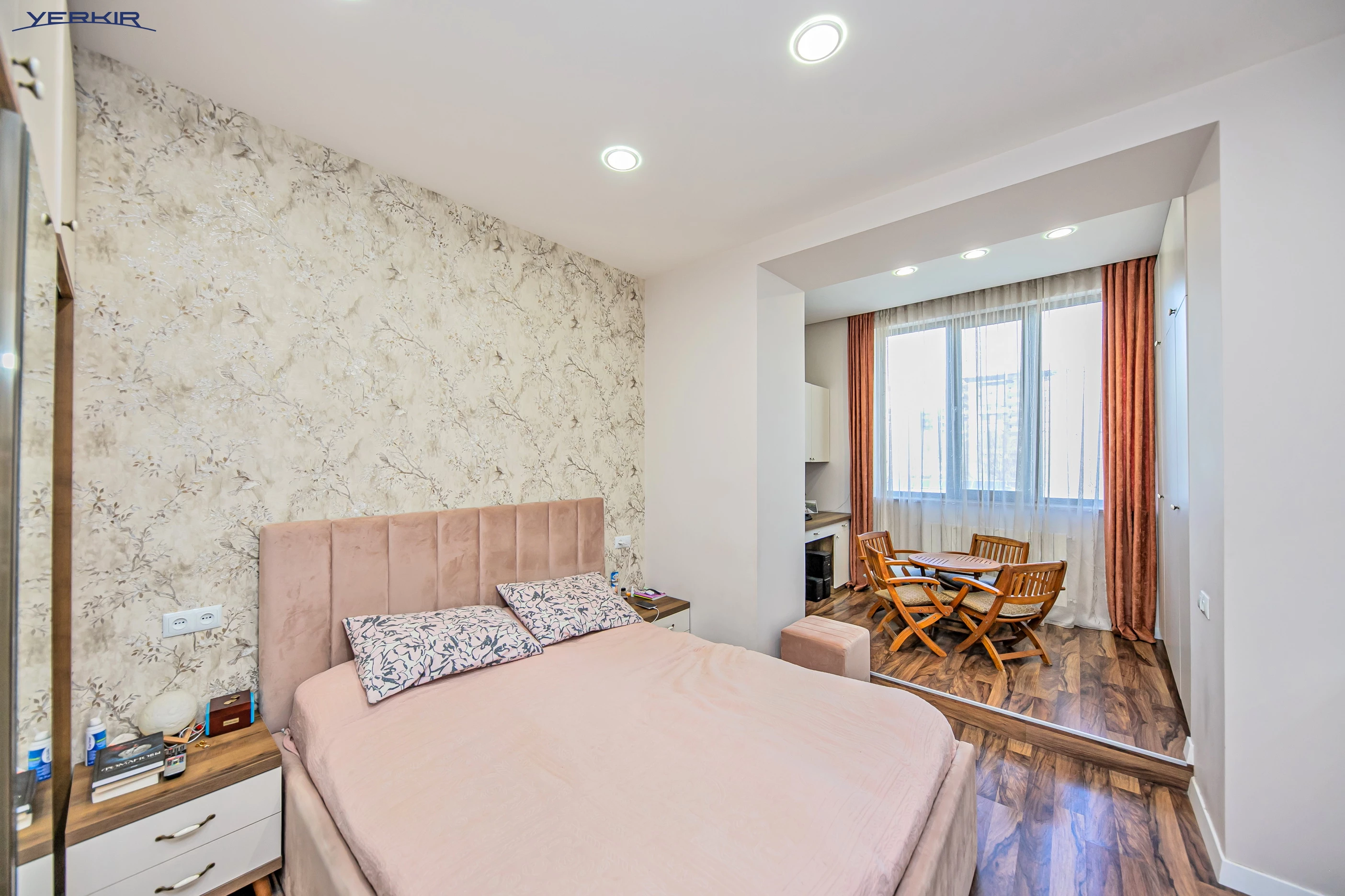 Apartments Code: 3+316058