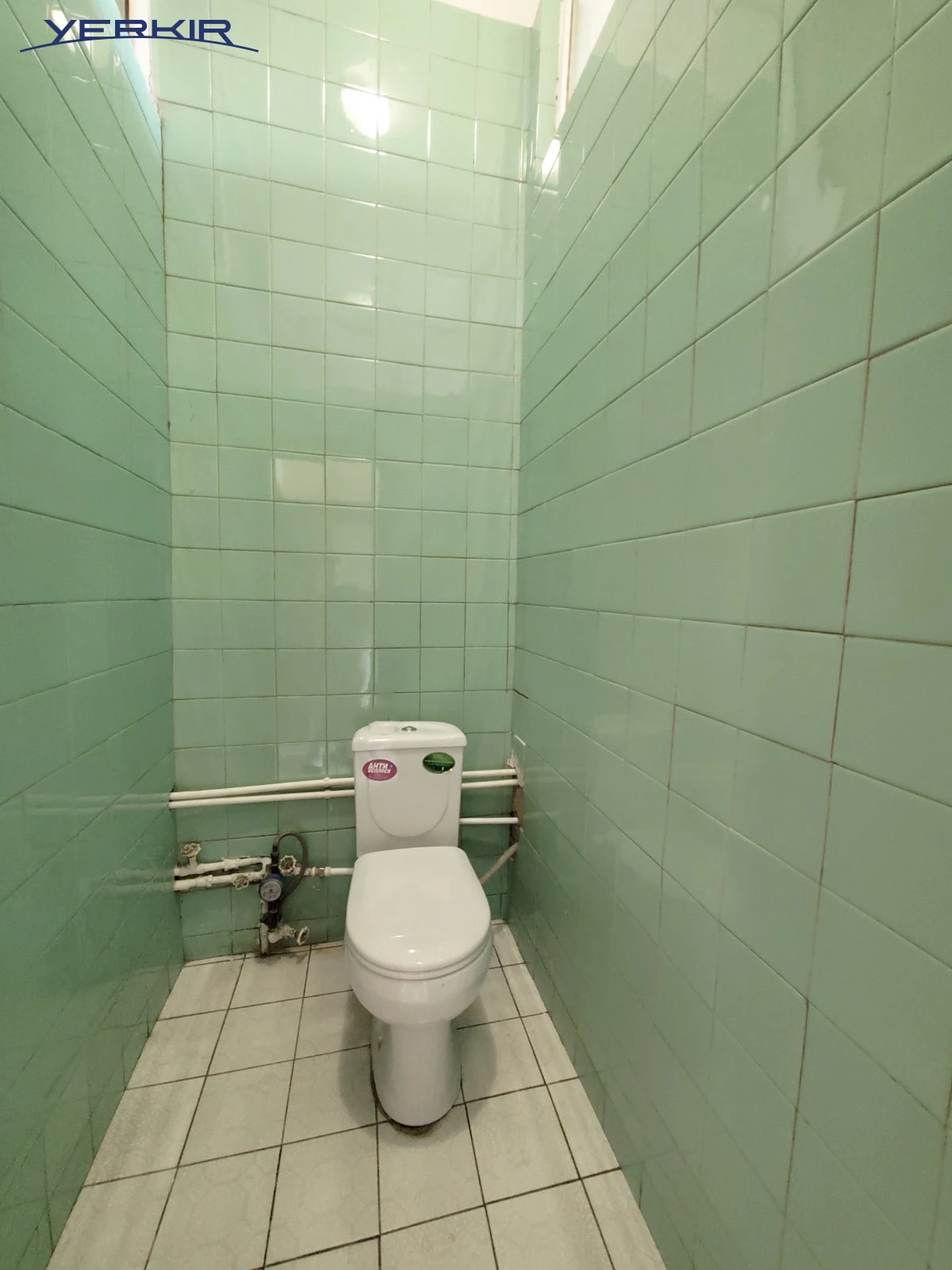 Apartments Code: 2+318500