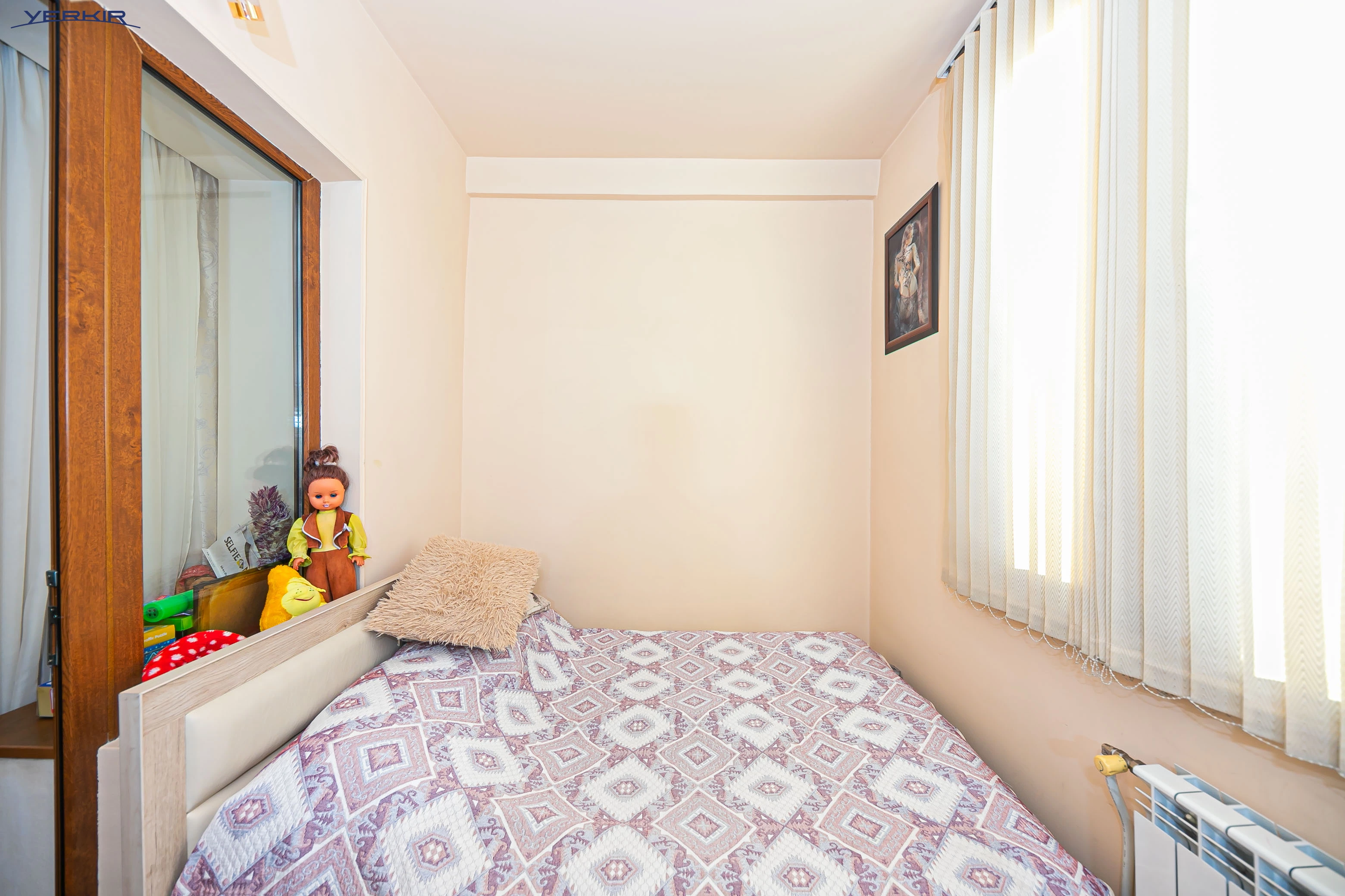 Квартиры Код 1+220253