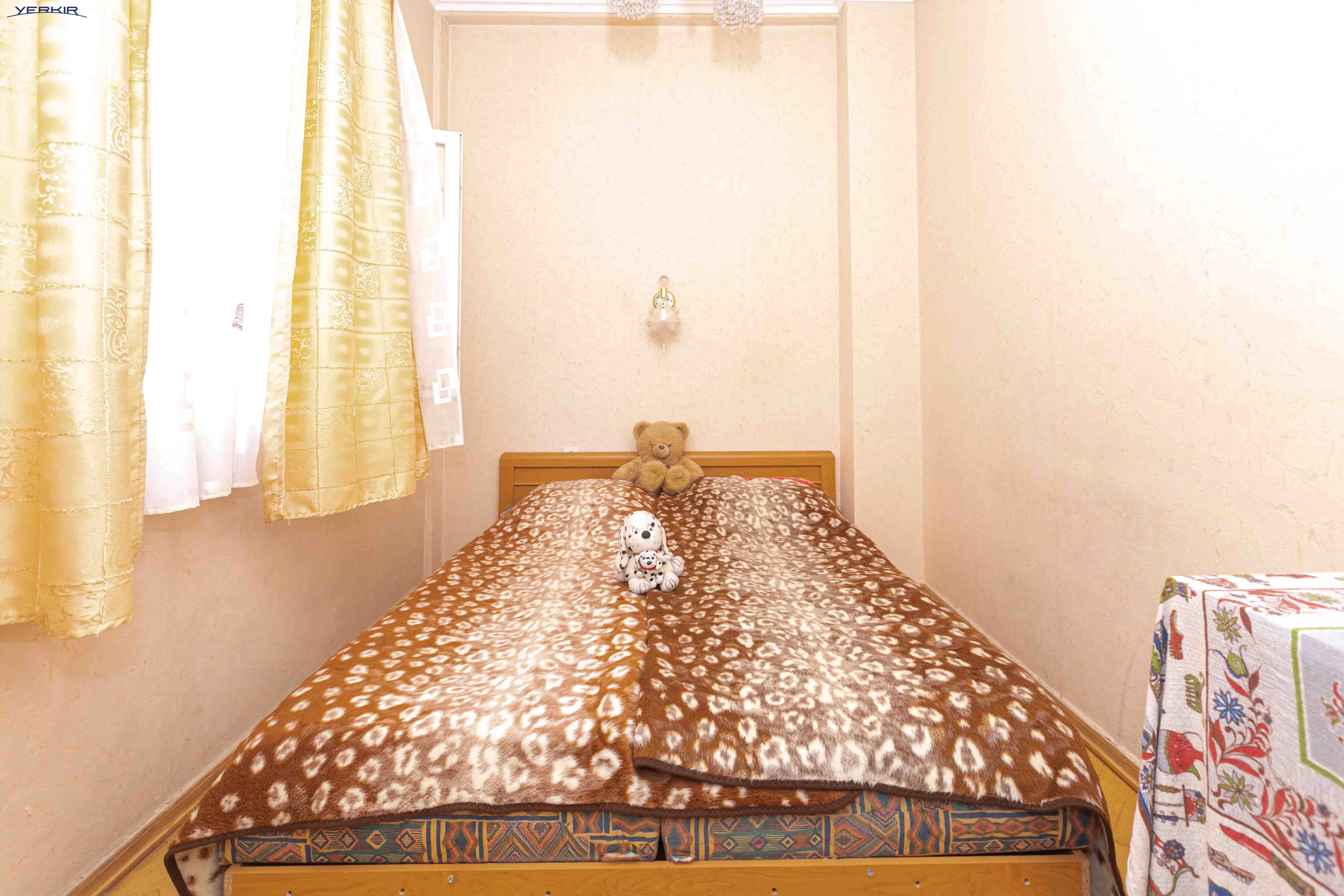 Բնակարաններ Կոդ` 5+219467