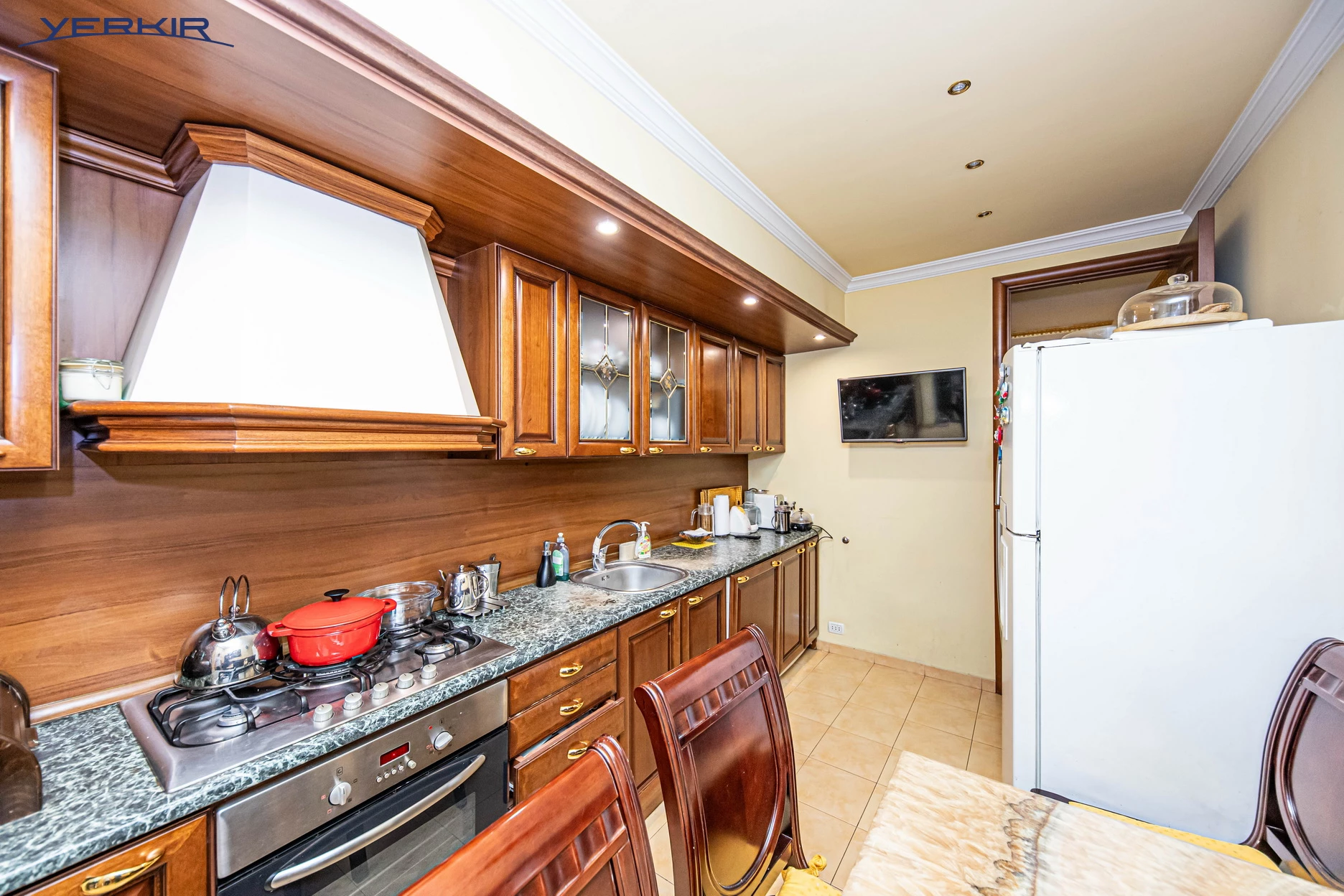 Квартиры Код 5+312682