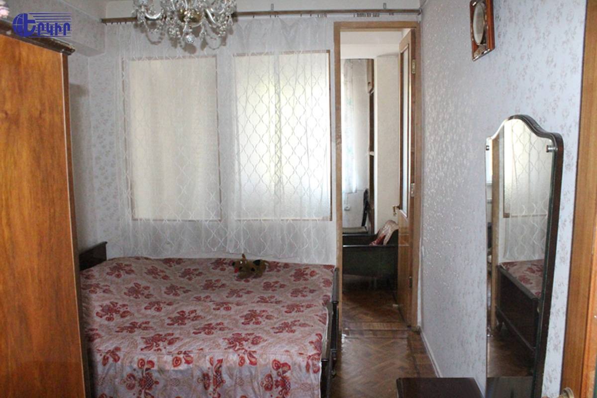 Բնակարաններ Կոդ` 6+22555