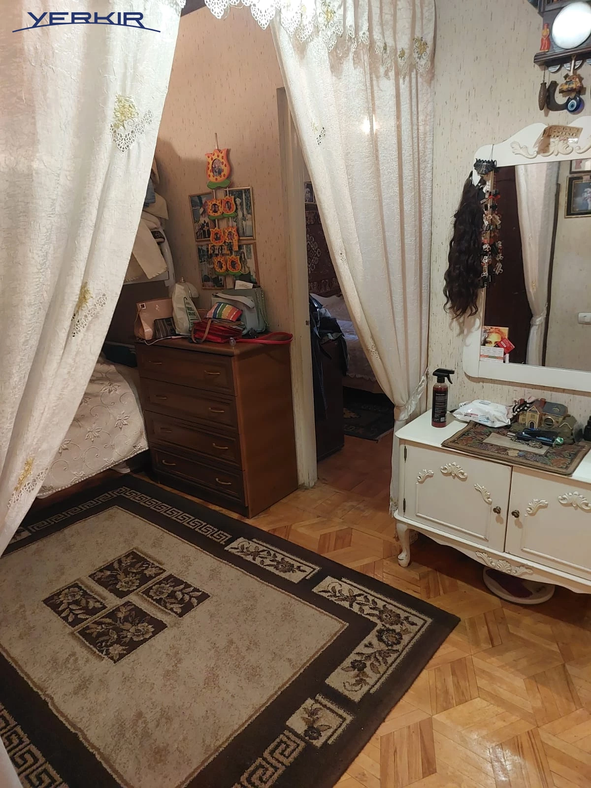 Apartments Code: 10+220622