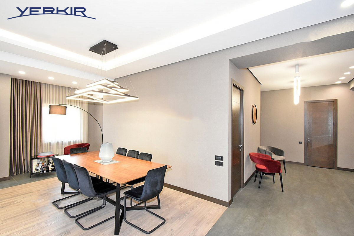 Квартиры Код 2+34470