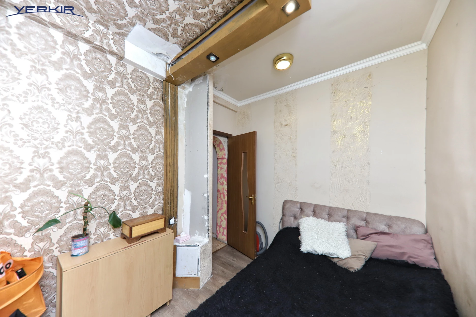 Բնակարաններ Կոդ` 4+110657