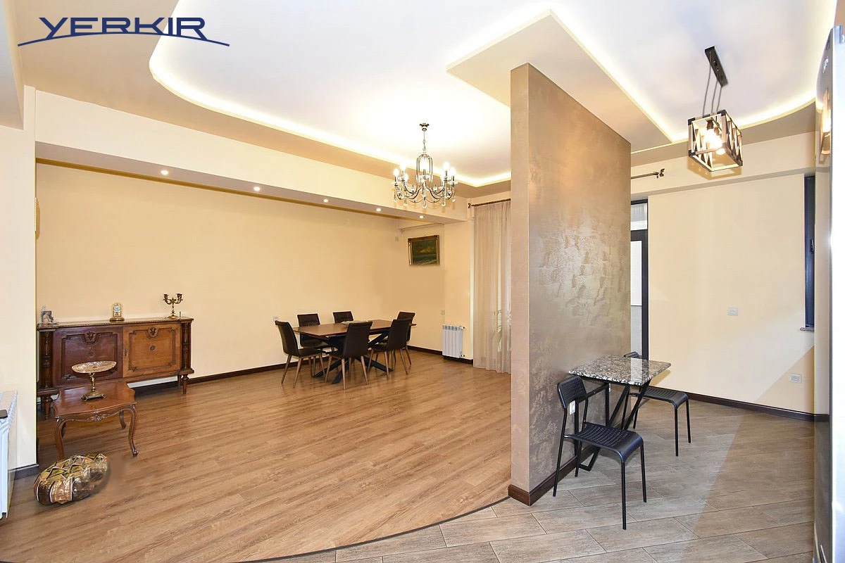 Apartments Code: 3+406922