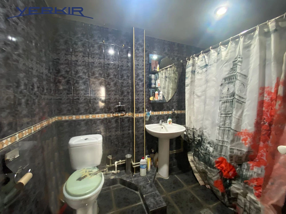 Квартиры Код 3+3712697