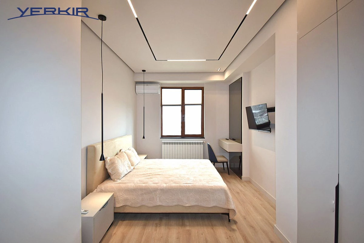 Apartments Code: 3+210398