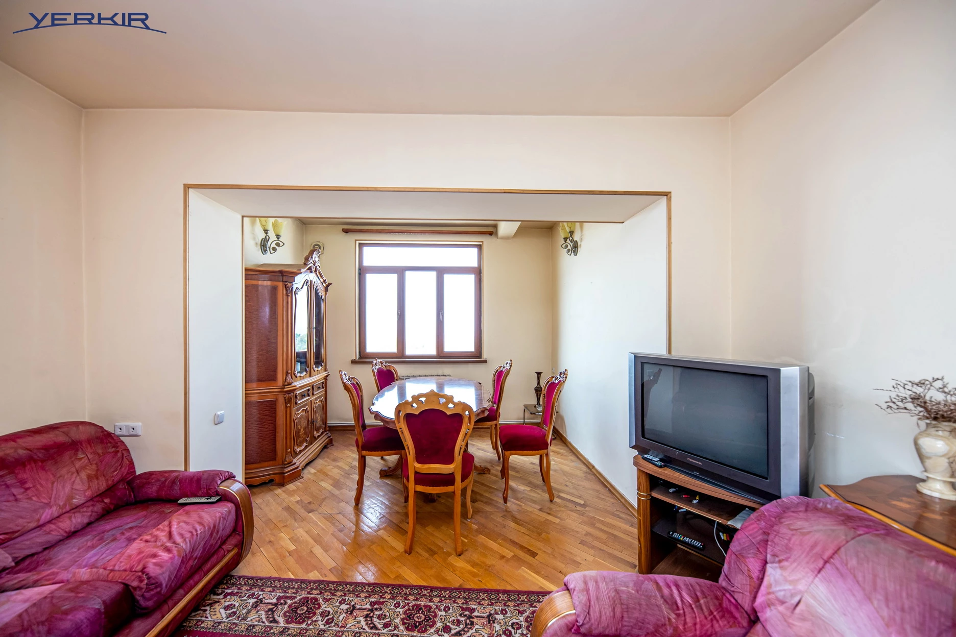 Apartments Code: 4+312264
