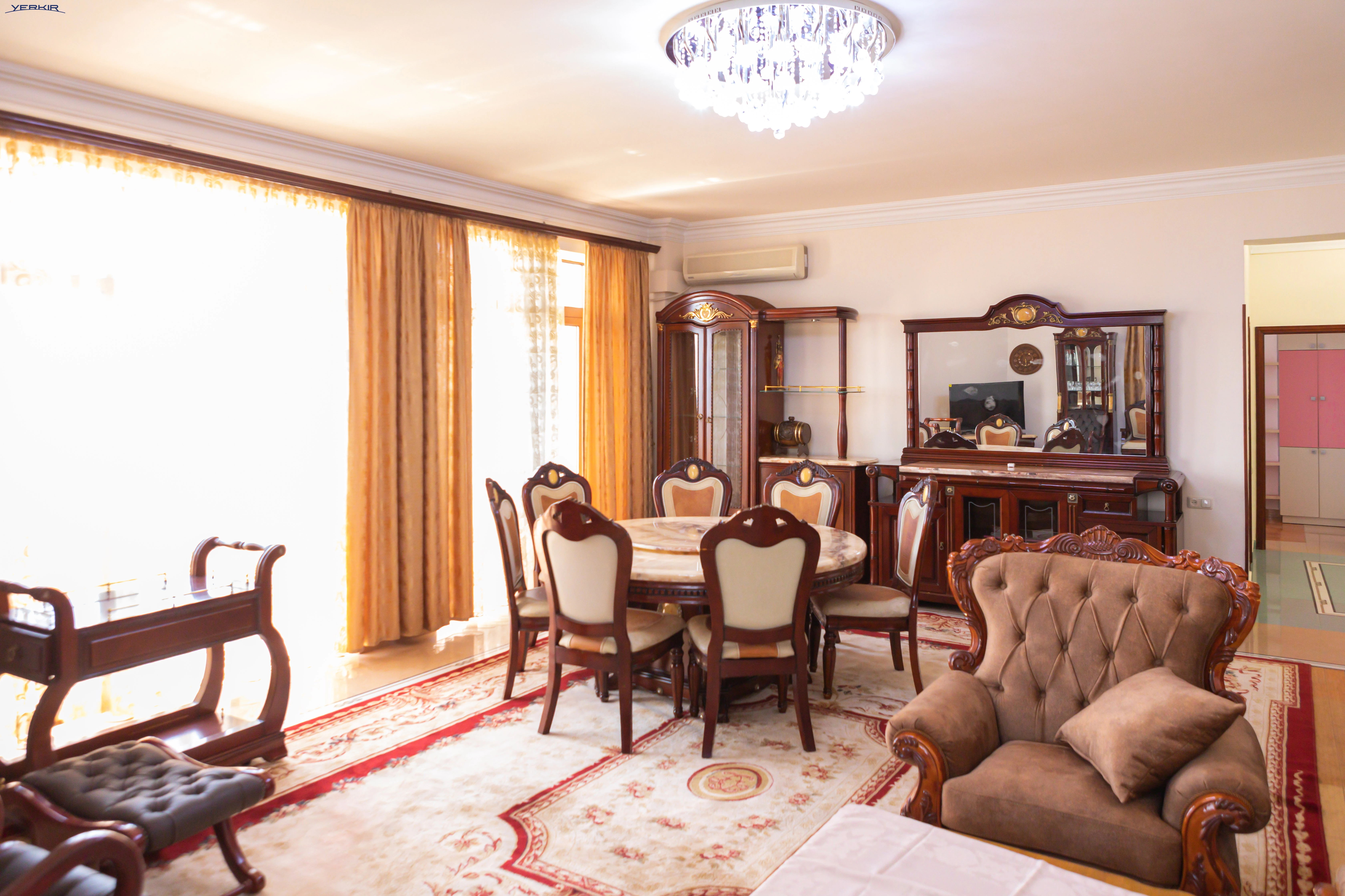 Բնակարաններ Կոդ` 10+419205