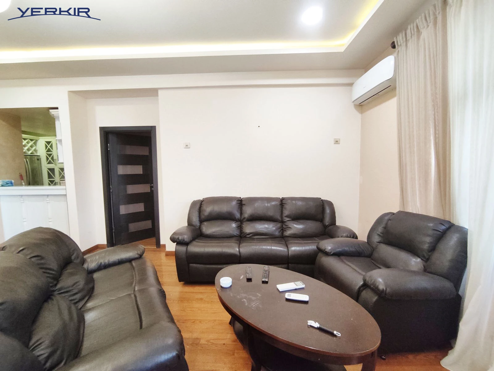 Apartments Code: 9+314134