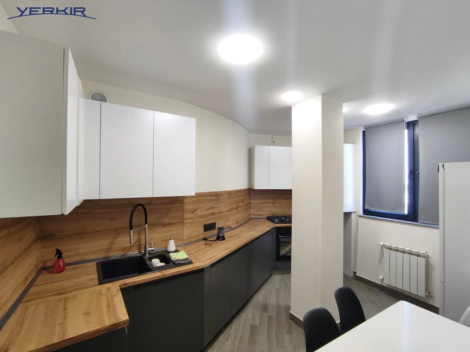 Apartments Code: 9+216336