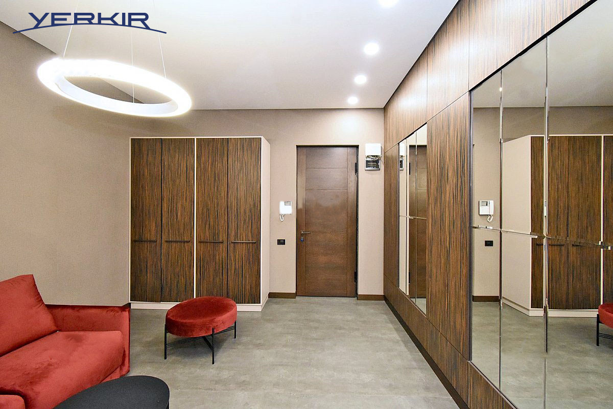 Квартиры Код 2+34470