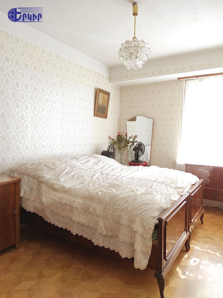 Apartments Code: 4+40572