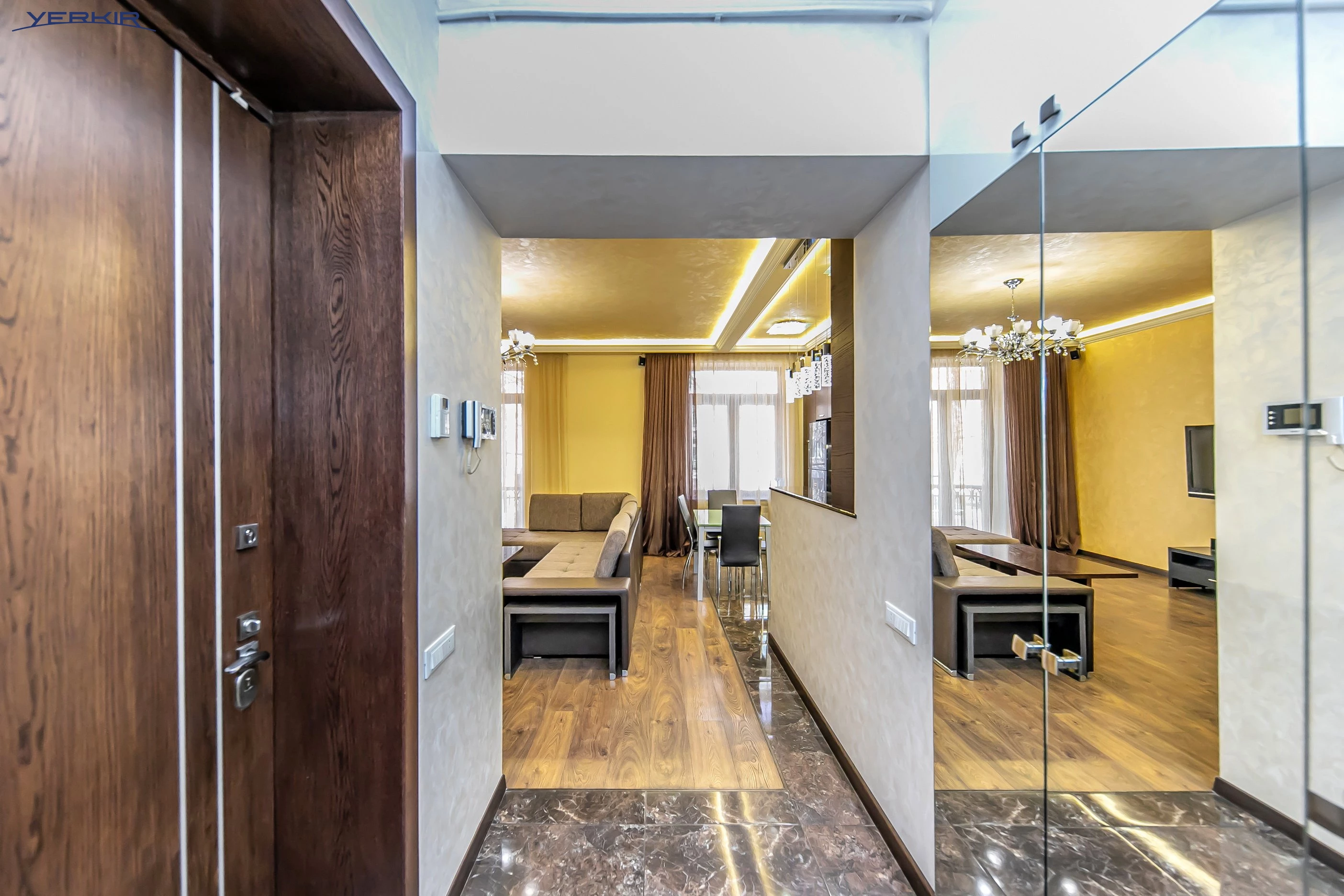 Квартиры Код 2+215822