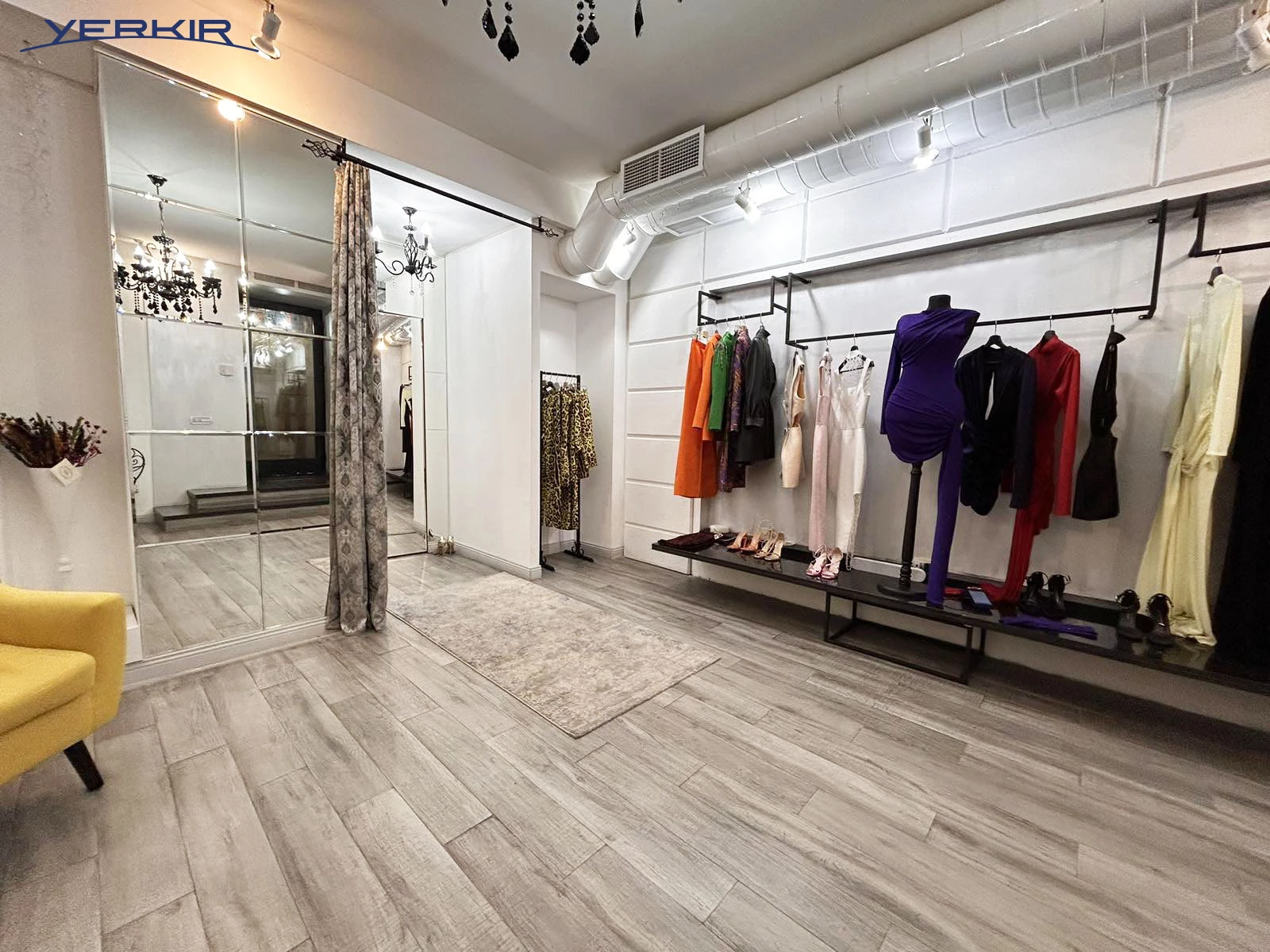Коммерческие недвижимости Код 5+916289