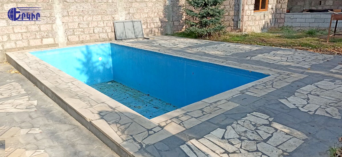 Առանձնատներ Կոդ` 10+50285