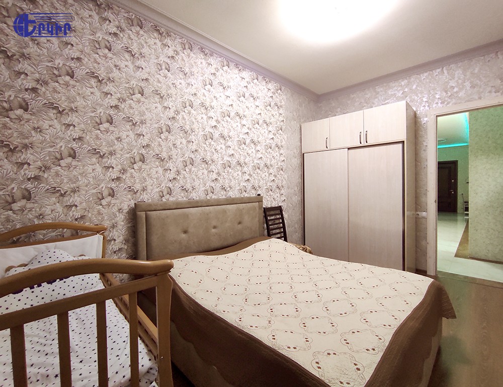 Apartments Code: 10+400967