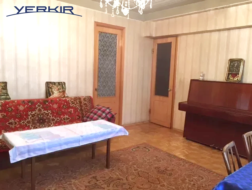 Квартиры Код 10+210811